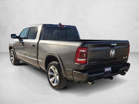Used 2021 RAM 1500 Limited image 7
