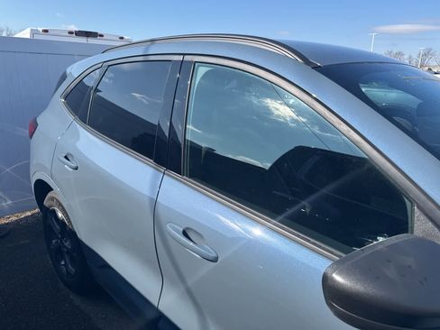 Used 2024 Ford Escape ST-Line w/ Tech Pack #1 image 25