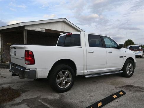 Used 2014 RAM 1500 Big Horn image 18