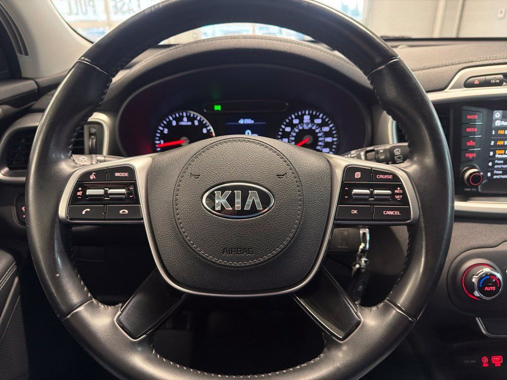 Used 2019 Kia Sorento AWD w/ LX Convenience Package image 79