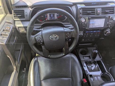 Used 2019 Toyota 4Runner Limited RWD image 15