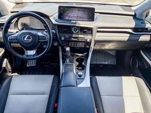 Certified 2022 Lexus RX 350 AWD w/ Special Edition image 11