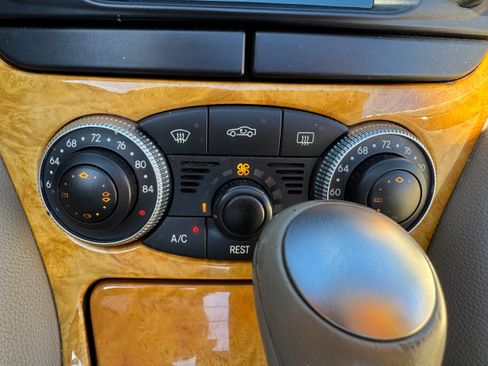Used 2003 Mercedes-Benz SL 500 image 22