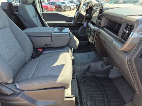 Used 2024 Ford F150 XL RWD image 18