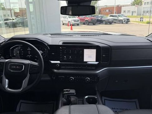 Used 2026 GMC Sierra 1500 SLT w/ SLT Convenience Package AWD/4WD image 64