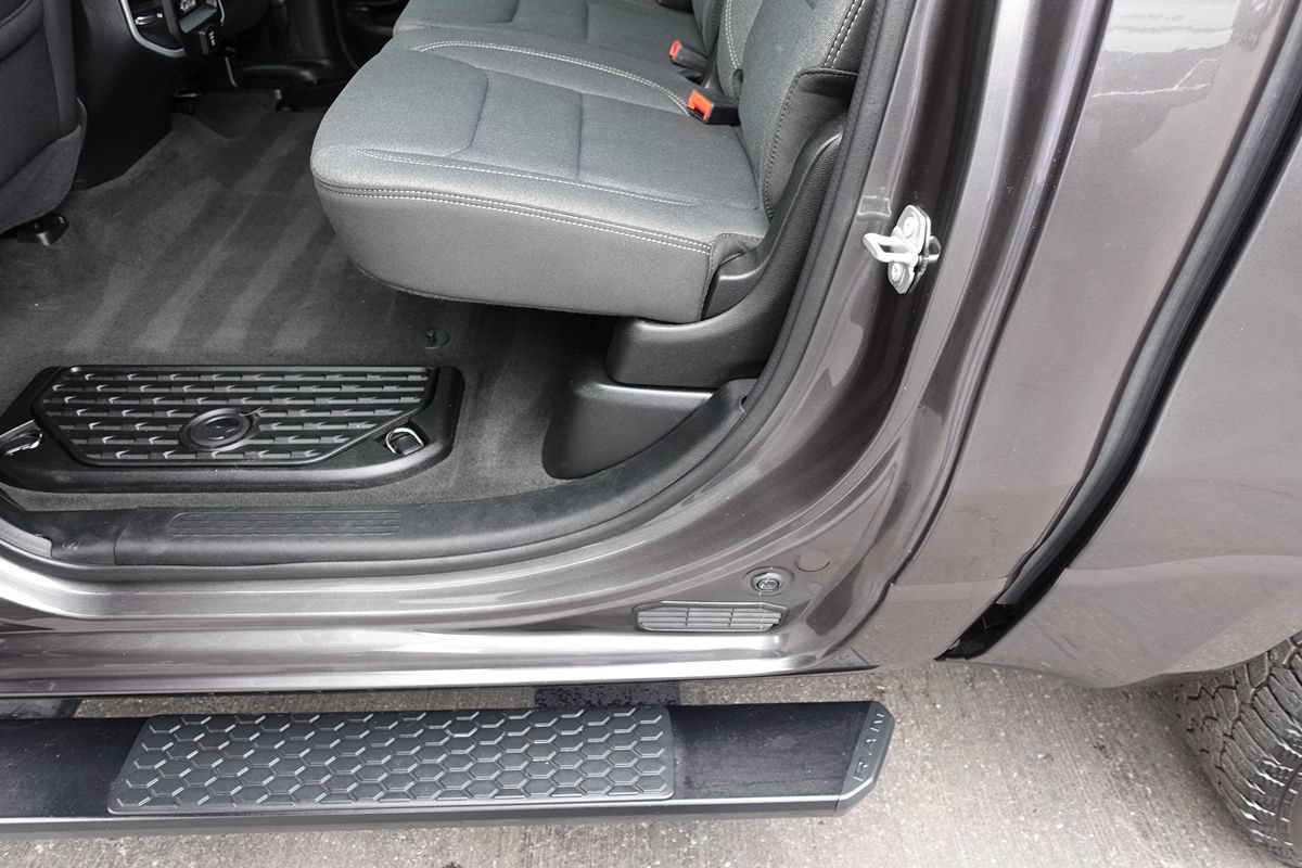 Used 2020 RAM 1500 Big Horn AWD/4WD image 22