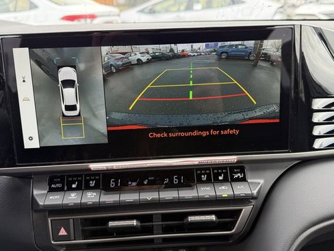 New 2026 Toyota Camry XSE image 29