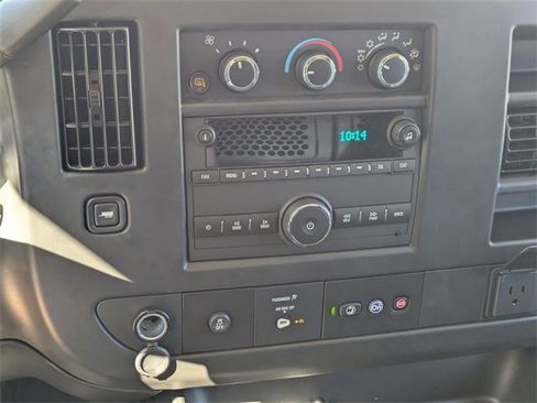 New 2025 Chevrolet Express 2500 w/ Driver Convenience Package image 14