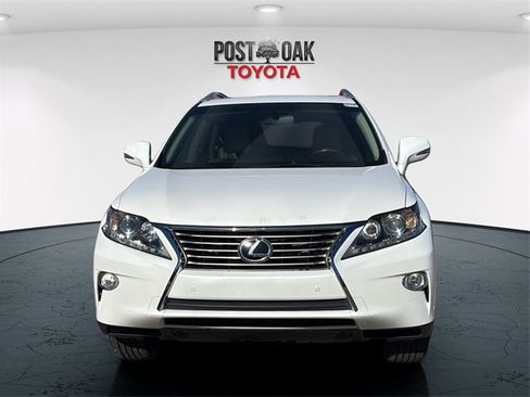 Used 2013 Lexus RX 350 FWD image 2