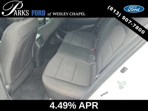 Used 2019 Hyundai Elantra SEL w/ Cargo Package FWD image 15