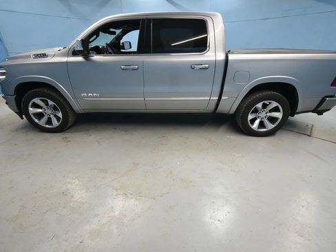 Used 2021 RAM 1500 Limited image 30