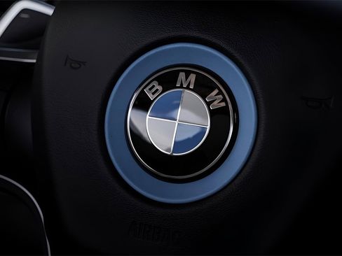 Used 2019 BMW i8 Roadster image 48