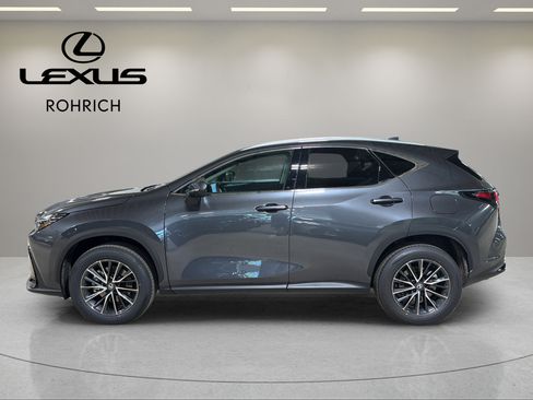 New 2026 Lexus NX 350 AWD w/ Accessory Package (Z1) image 9