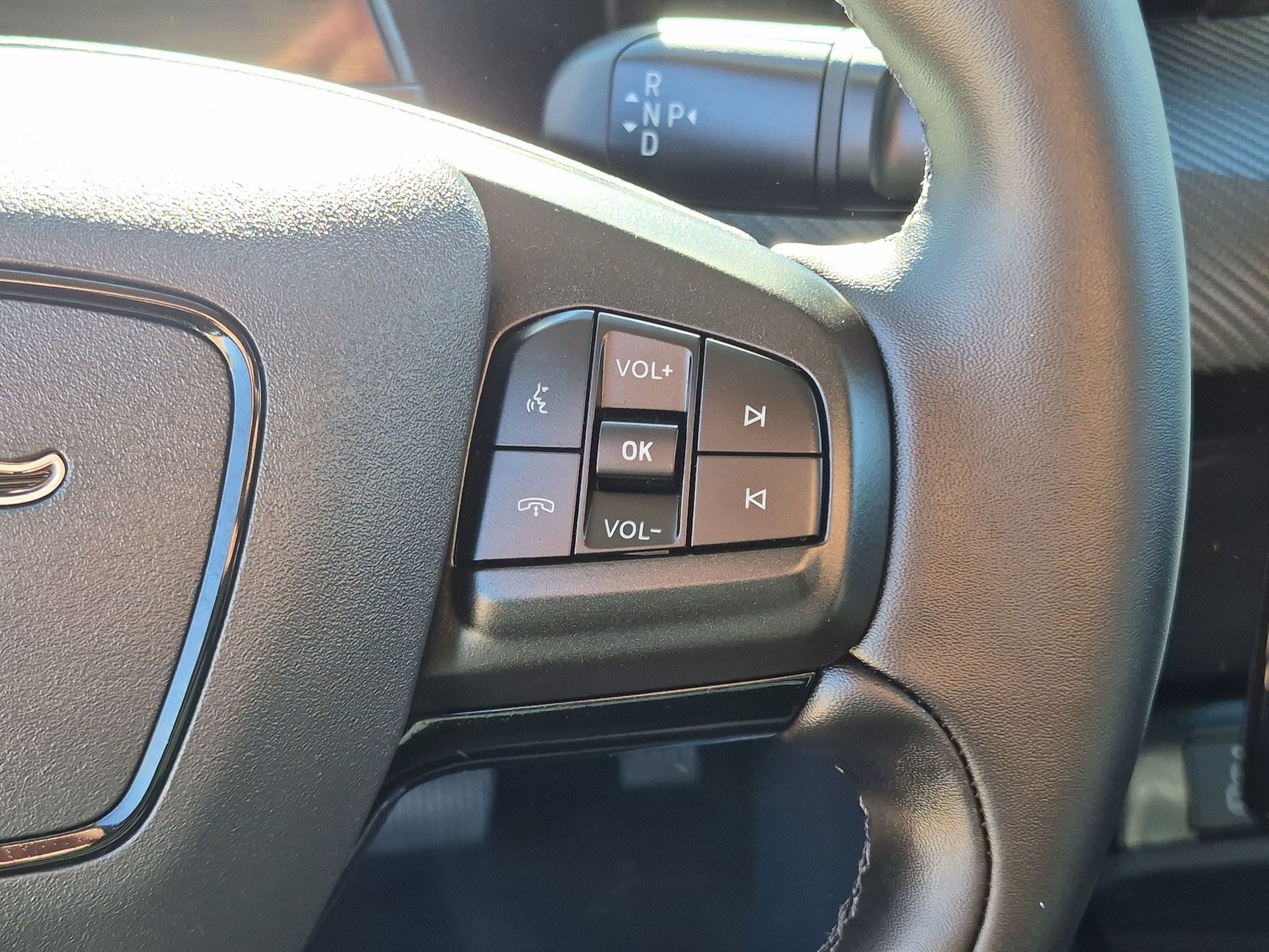 Used 2025 Ford Mustang Mach-E Select RWD image 18