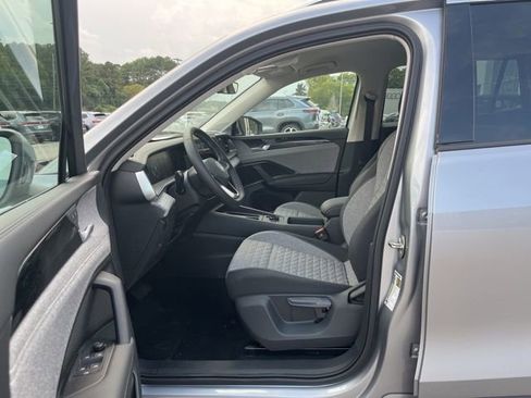 New 2025 Volkswagen Tiguan S image 20