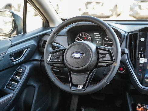 New 2025 Subaru Crosstrek 2.5i Limited image 15