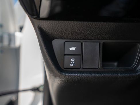 New 2025 Acura ADX A-Spec image 23