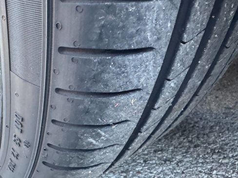 Used 2017 Jaguar XE Prestige image 33