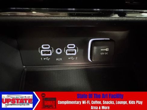 New 2025 Jeep Grand Cherokee Laredo X w/ Luxury Tech Group I image 22