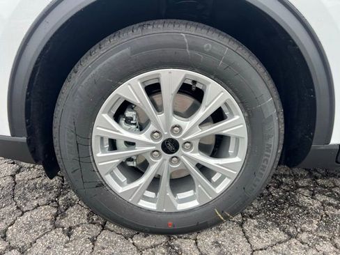 New 2025 Ford Escape Active image 30