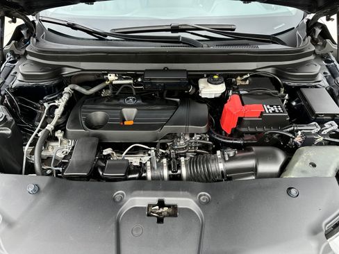 Used 2022 Acura RDX FWD image 19