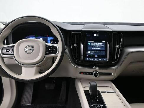 Certified 2024 Volvo XC60 B5 Core w/ Protection Package Premier AWD/4WD image 14
