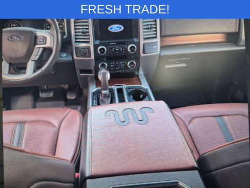 Used 2020 Ford F150 King Ranch image 2