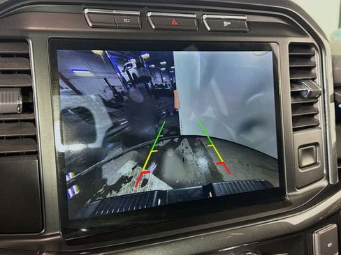 Certified 2022 Ford F150 XLT w/ Equipment Group 302A High image 13