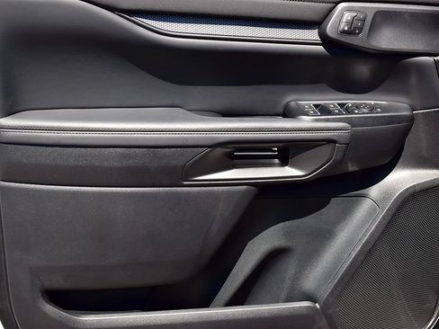 New 2026 Ford Ranger Raptor AWD/4WD image 9