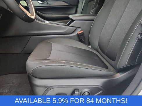 New 2025 Jeep Grand Cherokee L Laredo w/ Luxury Tech Group I image 20