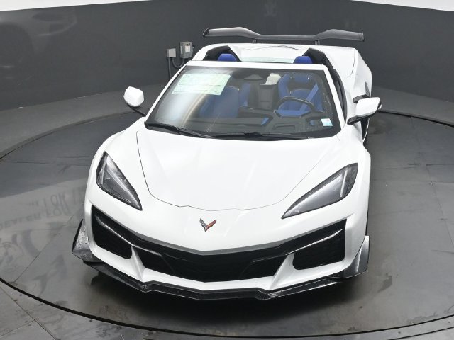 New 2027 Chevrolet Corvette Z06 RWD image 43