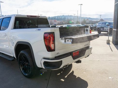 New 2026 GMC Sierra 1500 Elevation w/ Elevation Premium Package image 30