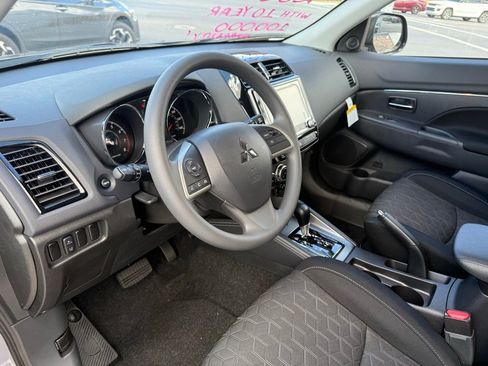 New 2026 Mitsubishi Outlander Sport AWD image 17