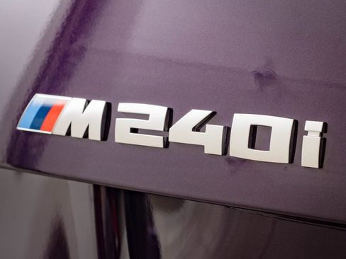 New 2026 BMW M240i xDrive Coupe w/ Premium Package image 16