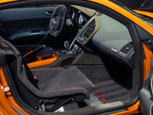 Used 2012 Audi R8 GT AWD/4WD image 2