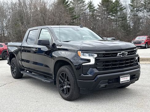 Used 2023 Chevrolet Silverado 1500 RST image 7