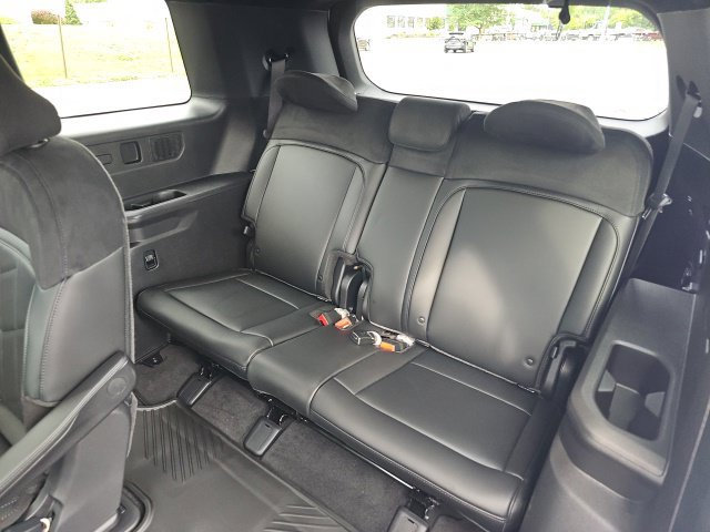 New 2027 Kia Telluride X-Line SX Prestige AWD/4WD image 6