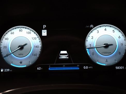 Used 2024 Hyundai Palisade Limited image 33