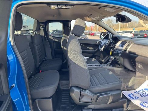 Used 2022 Ford Ranger XL w/ Equipment Group 101A High image 10