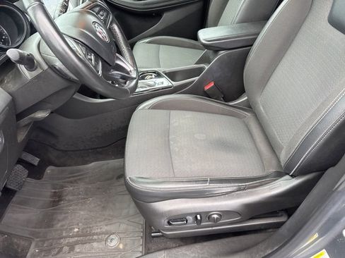 Used 2021 Buick Encore GX Select w/ Sport Touring Package image 15