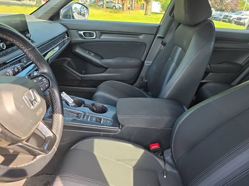 Used 2024 Honda Civic Sport image 22