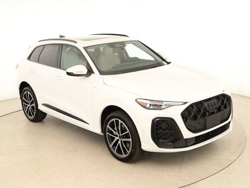 New 2026 Audi Q5 Premium Plus AWD/4WD image 30
