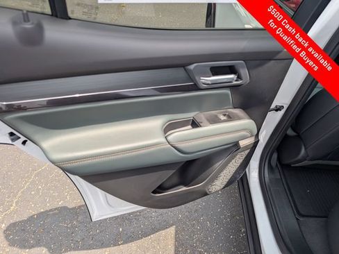 New 2027 GMC Terrain AT4 w/ Convenience Package III AWD/4WD image 10