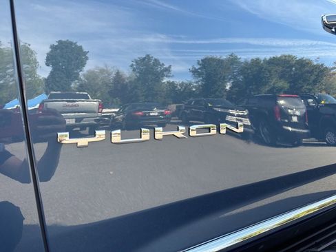 New 2026 GMC Yukon XL Elevation w/ LPO, Floor Liner Package image 64