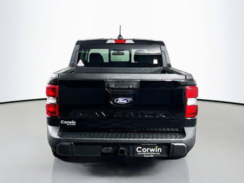 New 2026 Ford Maverick Lariat AWD/4WD image 14
