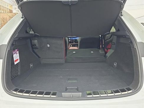 Certified 2026 Lexus NX 350 AWD w/ Cold Area Package image 35