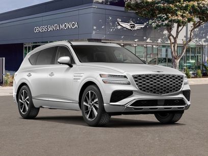 Used 2026 Genesis GV80 3.5T Advanced