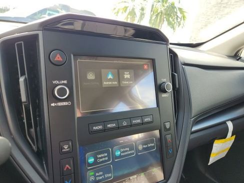 Used 2025 Subaru Impreza 2.0i image 29