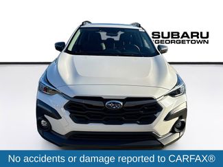 Certified 2025 Subaru Crosstrek 2.5i Limited w/ Crosstrek Mirror Package video 2