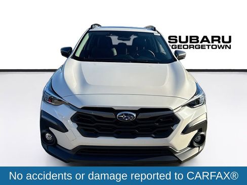 Certified 2025 Subaru Crosstrek 2.5i Limited w/ Crosstrek Mirror Package image 2